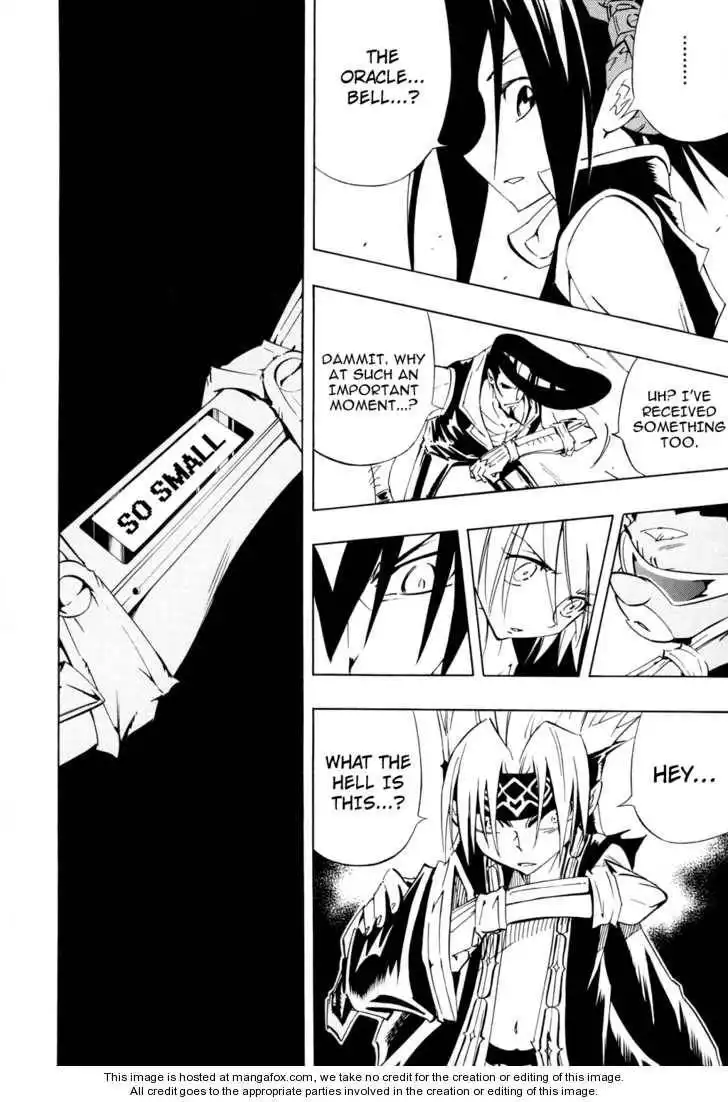 Shaman King Kang Zeng Bang Chapter 296 15